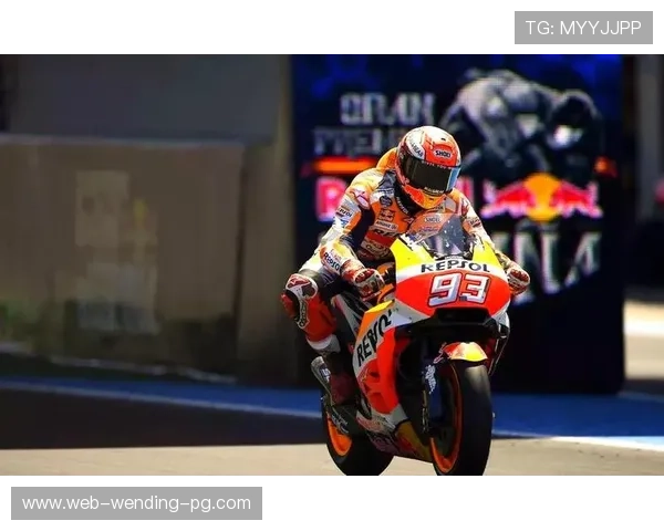 马尔克斯复出引发MotoGP赛季激烈争夺战局势骤变